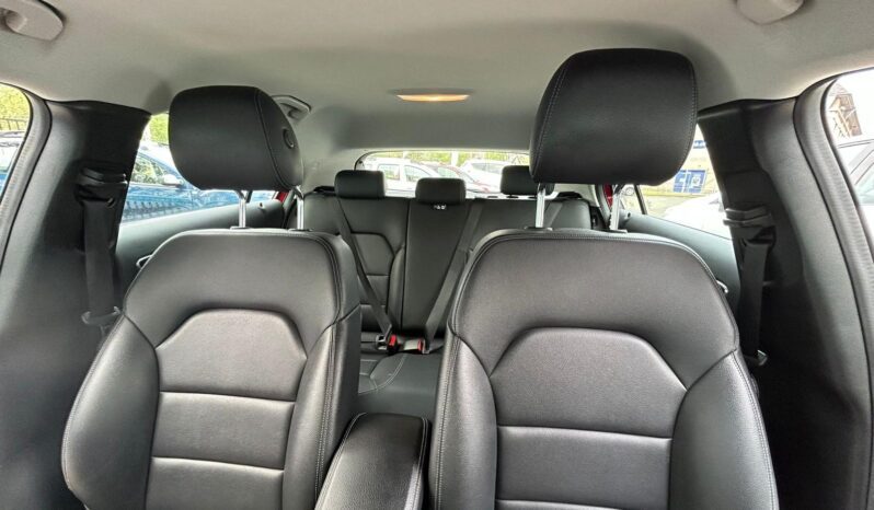 Mercedes-Benz A180d 1.5d SE (s/s), 2018, Manual, 5 Door Hatchback full