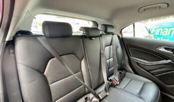 Mercedes-Benz A180d 1.5d SE (s/s), 2018, Manual, 5 Door Hatchback full
