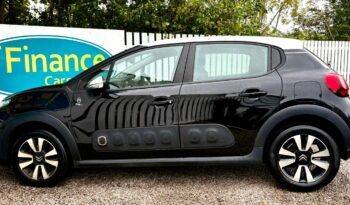 Citroen C3 1.2 PureTech Origins (s/s), 2019, Manual, 5 Door Hatchback full