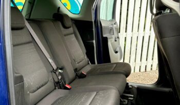 Vauxhall Meriva 1.4i 16v Life, 2017, Manual, 5 Door MPV full