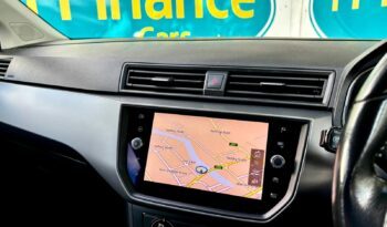 SEAT Ibiza 1.0 TSI SE Technology (s/s), 2019, Manual, 5 Door Hatchback full
