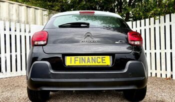 Citroen C3 1.2 PureTech Origins (s/s), 2019, Manual, 5 Door Hatchback full