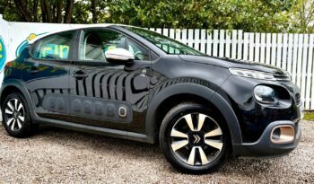 Citroen C3 1.2 PureTech Origins (s/s), 2019, Manual, 5 Door Hatchback full