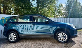 SEAT Ateca 1.0 TSI S Ecomotive (s/s), 2018, Manual, 5 Door Hatchback full