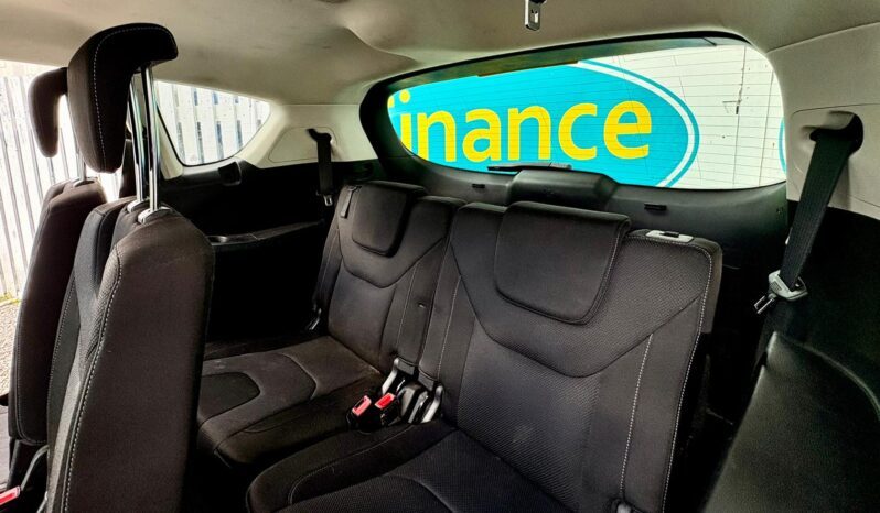 Ford S-MAX 1.5 SCTi Titanium EcoBoost (s/s) 7 Seater, 2017, Manual, 5 Door MPV full