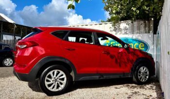 Hyundai Tucson 1.6 GDi Blue Drive SE (s/s), 2018, Manual, 5 Door Estate full