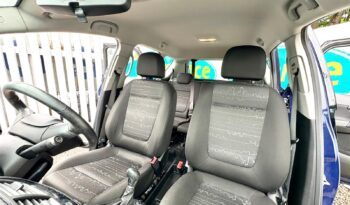 Vauxhall Meriva 1.4i 16v Life, 2017, Manual, 5 Door MPV full
