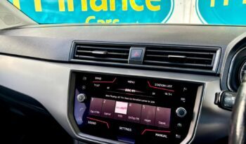 SEAT Ibiza 1.0 TSI SE Technology (s/s), 2019, Manual, 5 Door Hatchback full