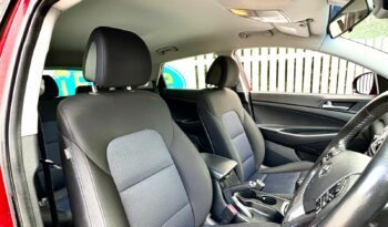 Hyundai Tucson 1.6 GDi Blue Drive SE (s/s), 2018, Manual, 5 Door Estate full