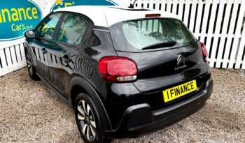 Citroen C3 1.2 PureTech Origins (s/s), 2019, Manual, 5 Door Hatchback full