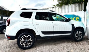 Dacia Duster 1.0 TCe LPG Bi-Fuel SE Twenty, 2021, Manual, 5 Door Hatchback full