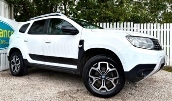 Dacia Duster 1.0 TCe LPG Bi-Fuel SE Twenty, 2021, Manual, 5 Door Hatchback full
