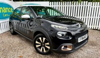 Citroen C3 1.2 PureTech Origins (s/s), 2019, Manual, 5 Door Hatchback full