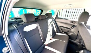 SEAT Ateca 1.0 TSI S Ecomotive (s/s), 2018, Manual, 5 Door Hatchback full