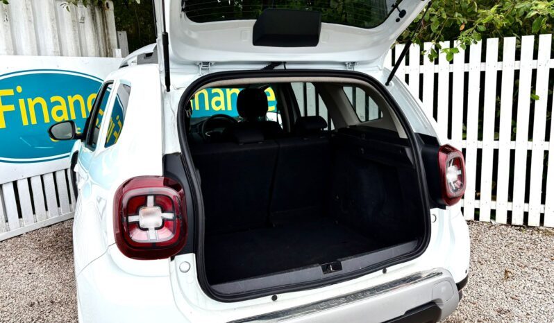 Dacia Duster 1.0 TCe LPG Bi-Fuel SE Twenty, 2021, Manual, 5 Door Hatchback full
