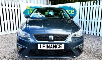SEAT Ibiza 1.0 TSI SE Technology (s/s), 2019, Manual, 5 Door Hatchback full