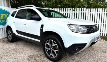 Dacia Duster 1.0 TCe LPG Bi-Fuel SE Twenty, 2021, Manual, 5 Door Hatchback full