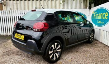 Citroen C3 1.2 PureTech Origins (s/s), 2019, Manual, 5 Door Hatchback full