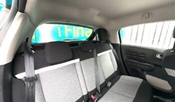 Citroen C3 1.2 PureTech Origins (s/s), 2019, Manual, 5 Door Hatchback full