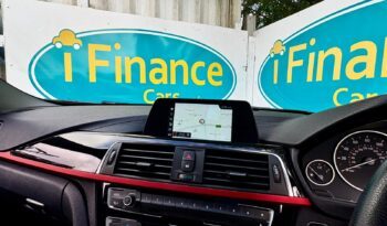 BMW 3 Series 2.0 320i Sport Touring (s/s), 2018, Manual, 5 Door Estate full