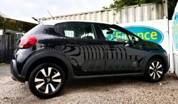 Citroen C3 1.2 PureTech Origins (s/s), 2019, Manual, 5 Door Hatchback full