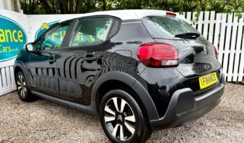 Citroen C3 1.2 PureTech Origins (s/s), 2019, Manual, 5 Door Hatchback full
