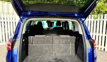 Ford S-MAX 1.5 SCTi Titanium EcoBoost (s/s) 7 Seater, 2017, Manual, 5 Door MPV full