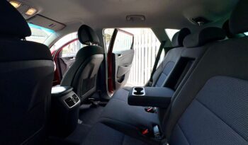Hyundai Tucson 1.6 GDi Blue Drive SE (s/s), 2018, Manual, 5 Door Estate full