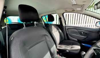 Dacia Sandero 0.9 TCe Essential, 2020, Manual, 5 Door Hatchback full