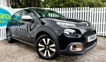 Citroen C3 1.2 PureTech Origins (s/s), 2019, Manual, 5 Door Hatchback full