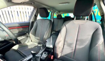 BMW 3 Series 2.0 320i Sport Touring (s/s), 2018, Manual, 5 Door Estate full