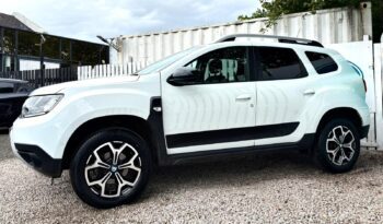 Dacia Duster 1.0 TCe LPG Bi-Fuel SE Twenty, 2021, Manual, 5 Door Hatchback full
