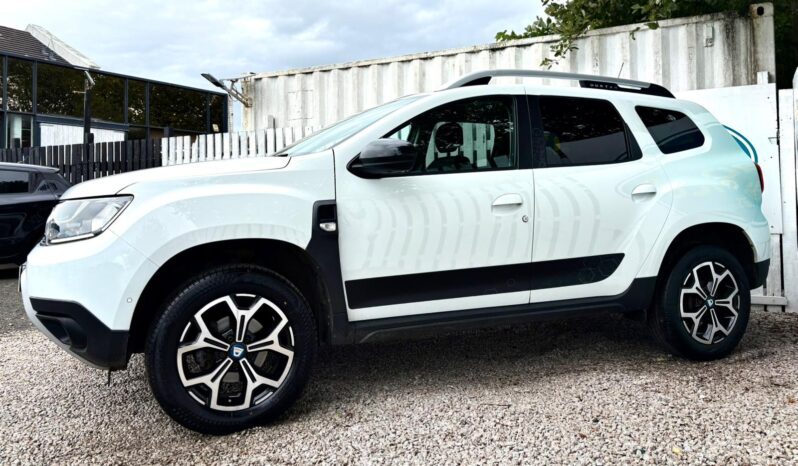Dacia Duster 1.0 TCe LPG Bi-Fuel SE Twenty, 2021, Manual, 5 Door Hatchback full