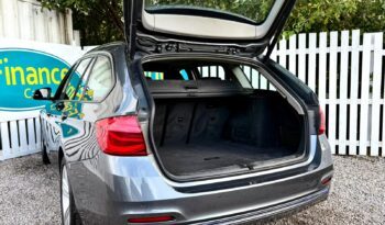 BMW 3 Series 2.0 320i Sport Touring (s/s), 2018, Manual, 5 Door Estate full