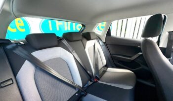 SEAT Ibiza 1.0 TSI SE Technology (s/s), 2019, Manual, 5 Door Hatchback full