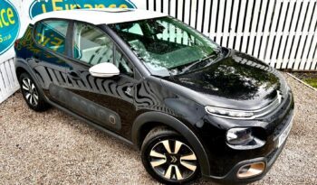 Citroen C3 1.2 PureTech Origins (s/s), 2019, Manual, 5 Door Hatchback full