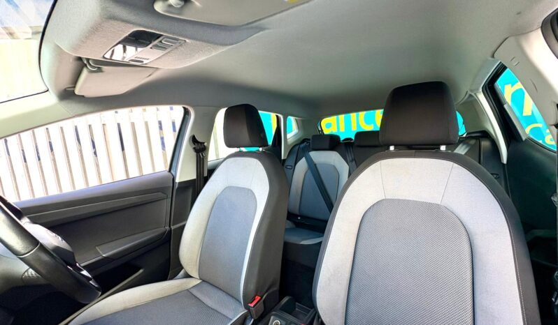 SEAT Ibiza 1.0 TSI SE Technology (s/s), 2019, Manual, 5 Door Hatchback full