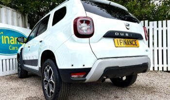Dacia Duster 1.0 TCe LPG Bi-Fuel SE Twenty, 2021, Manual, 5 Door Hatchback full