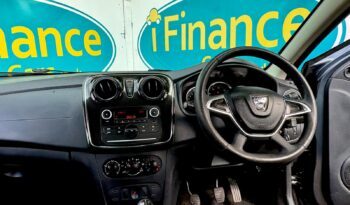 Dacia Sandero 0.9 TCe Essential, 2020, Manual, 5 Door Hatchback full