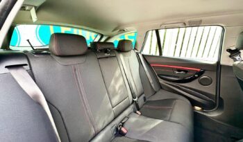 BMW 3 Series 2.0 320i Sport Touring (s/s), 2018, Manual, 5 Door Estate full