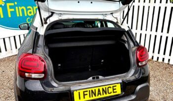 Citroen C3 1.2 PureTech Origins (s/s), 2019, Manual, 5 Door Hatchback full