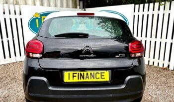 Citroen C3 1.2 PureTech Origins (s/s), 2019, Manual, 5 Door Hatchback full