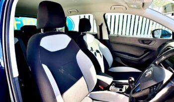 SEAT Ateca 1.0 TSI S Ecomotive (s/s), 2018, Manual, 5 Door Hatchback full
