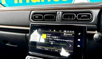 Citroen C3 1.2 PureTech Origins (s/s), 2019, Manual, 5 Door Hatchback full
