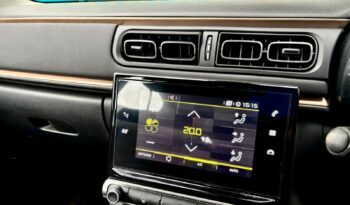 Citroen C3 1.2 PureTech Origins (s/s), 2019, Manual, 5 Door Hatchback full