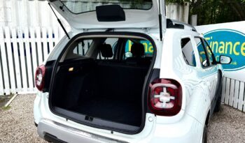 Dacia Duster 1.0 TCe LPG Bi-Fuel SE Twenty, 2021, Manual, 5 Door Hatchback full