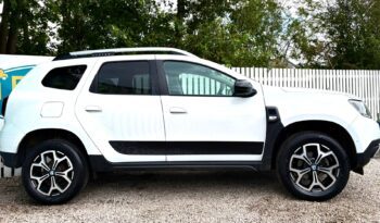 Dacia Duster 1.0 TCe LPG Bi-Fuel SE Twenty, 2021, Manual, 5 Door Hatchback full