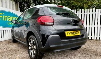 Citroen C3 1.2 PureTech Origins (s/s), 2019, Manual, 5 Door Hatchback full