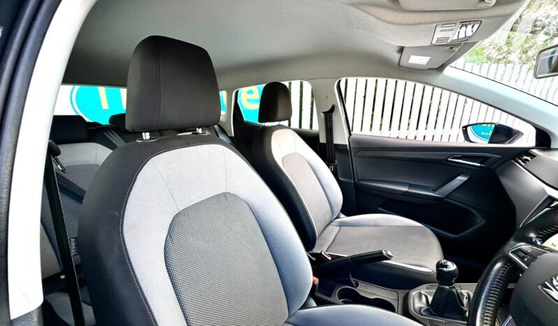 SEAT Ibiza 1.0 TSI SE Technology (s/s), 2019, Manual, 5 Door Hatchback full
