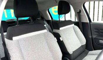 Citroen C3 1.2 PureTech Origins (s/s), 2019, Manual, 5 Door Hatchback full